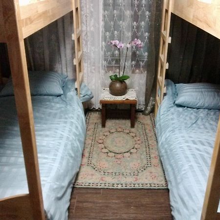 K Star Road Guesthouse - Hostel Seul Dış mekan fotoğraf