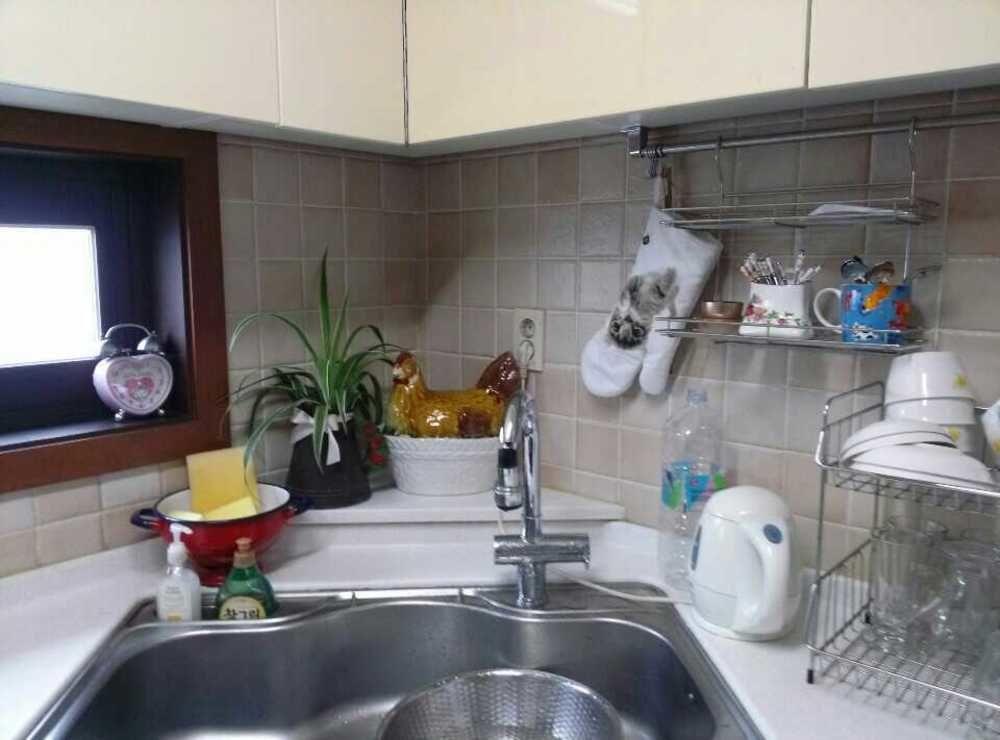 K Star Road Guesthouse - Hostel Seul Dış mekan fotoğraf