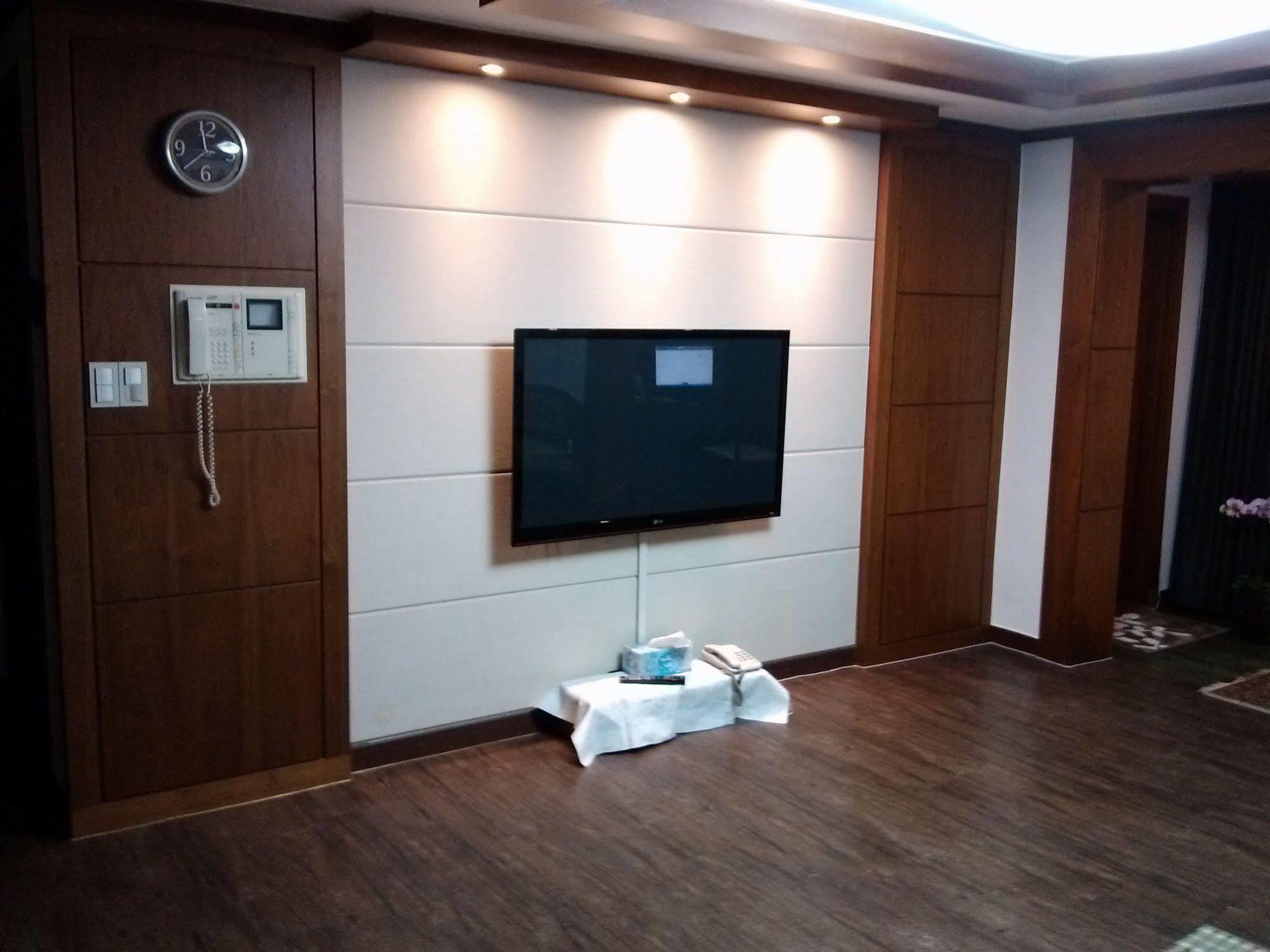 K Star Road Guesthouse - Hostel Seul Dış mekan fotoğraf