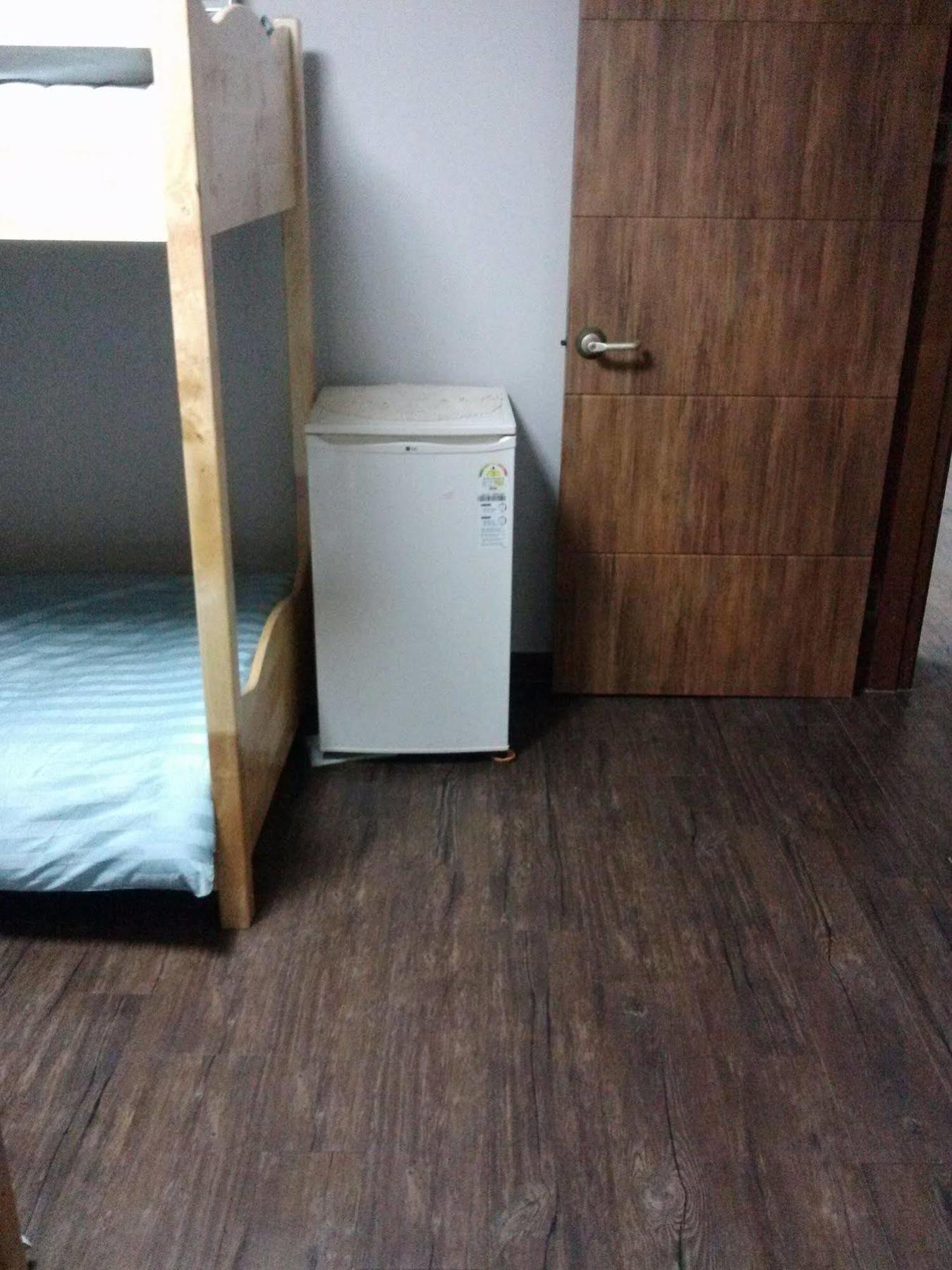 K Star Road Guesthouse - Hostel Seul Dış mekan fotoğraf