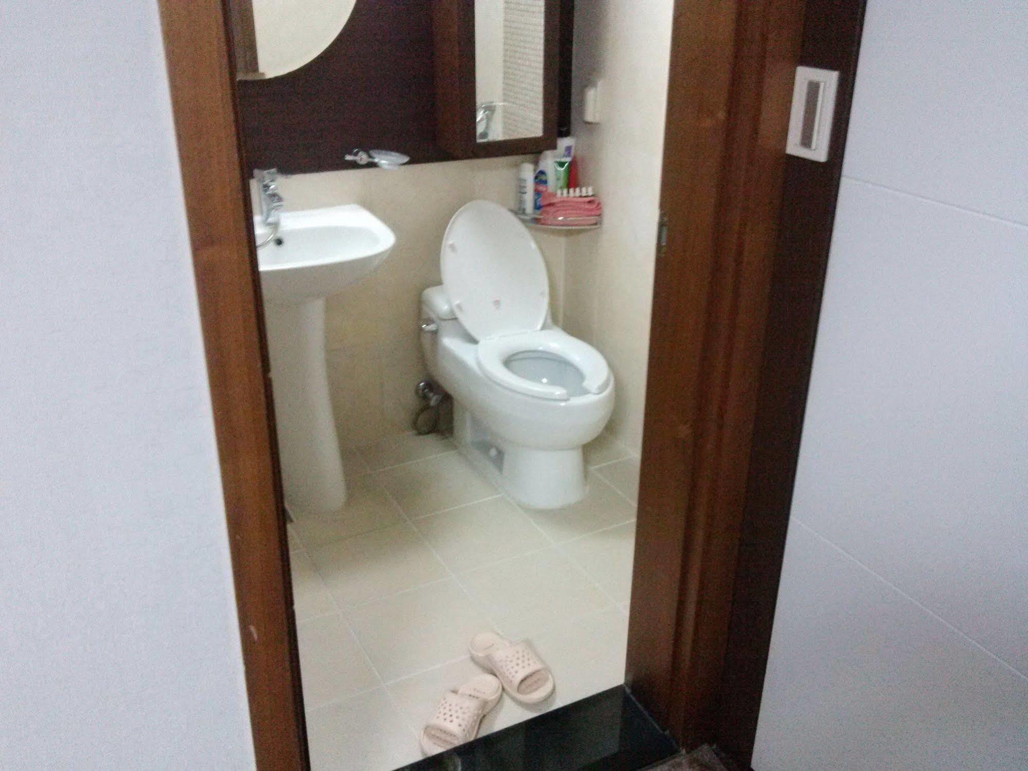 K Star Road Guesthouse - Hostel Seul Dış mekan fotoğraf