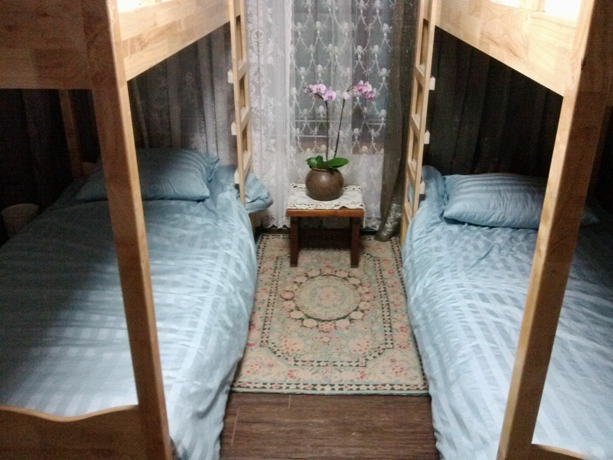 K Star Road Guesthouse - Hostel Seul Dış mekan fotoğraf
